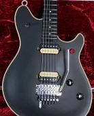 EVH USA 2017 Wolfgang Stealth Black